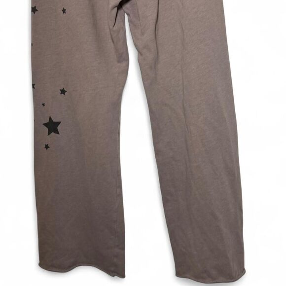 Victoria's Secret Medium Sweatpant Star Graphic Loungewear Y2k - Picture 6 of 8